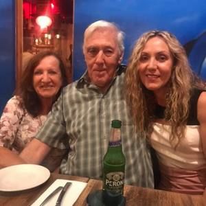 Meet your Posher, Barbara